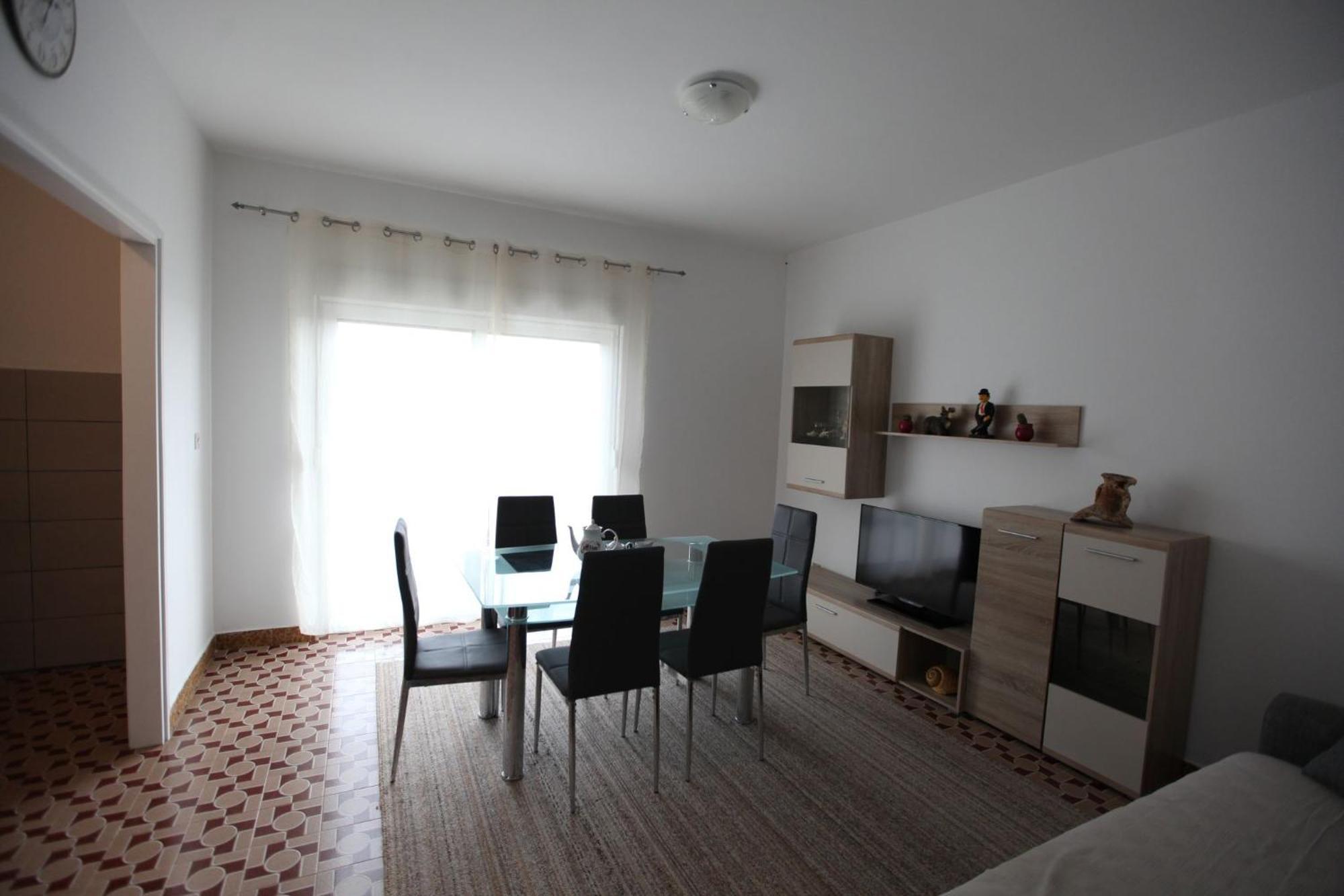 Apartmani Ivana Trogir Exterior photo