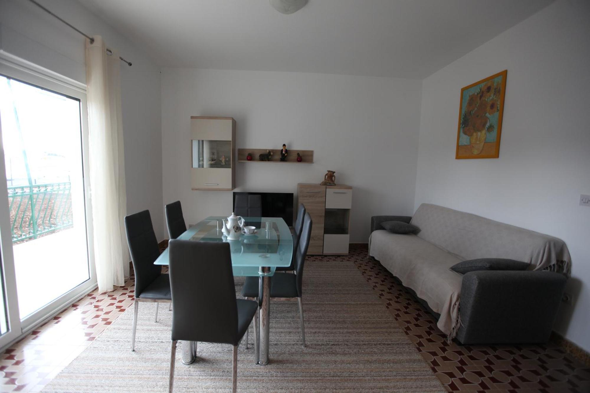 Apartmani Ivana Trogir Exterior photo