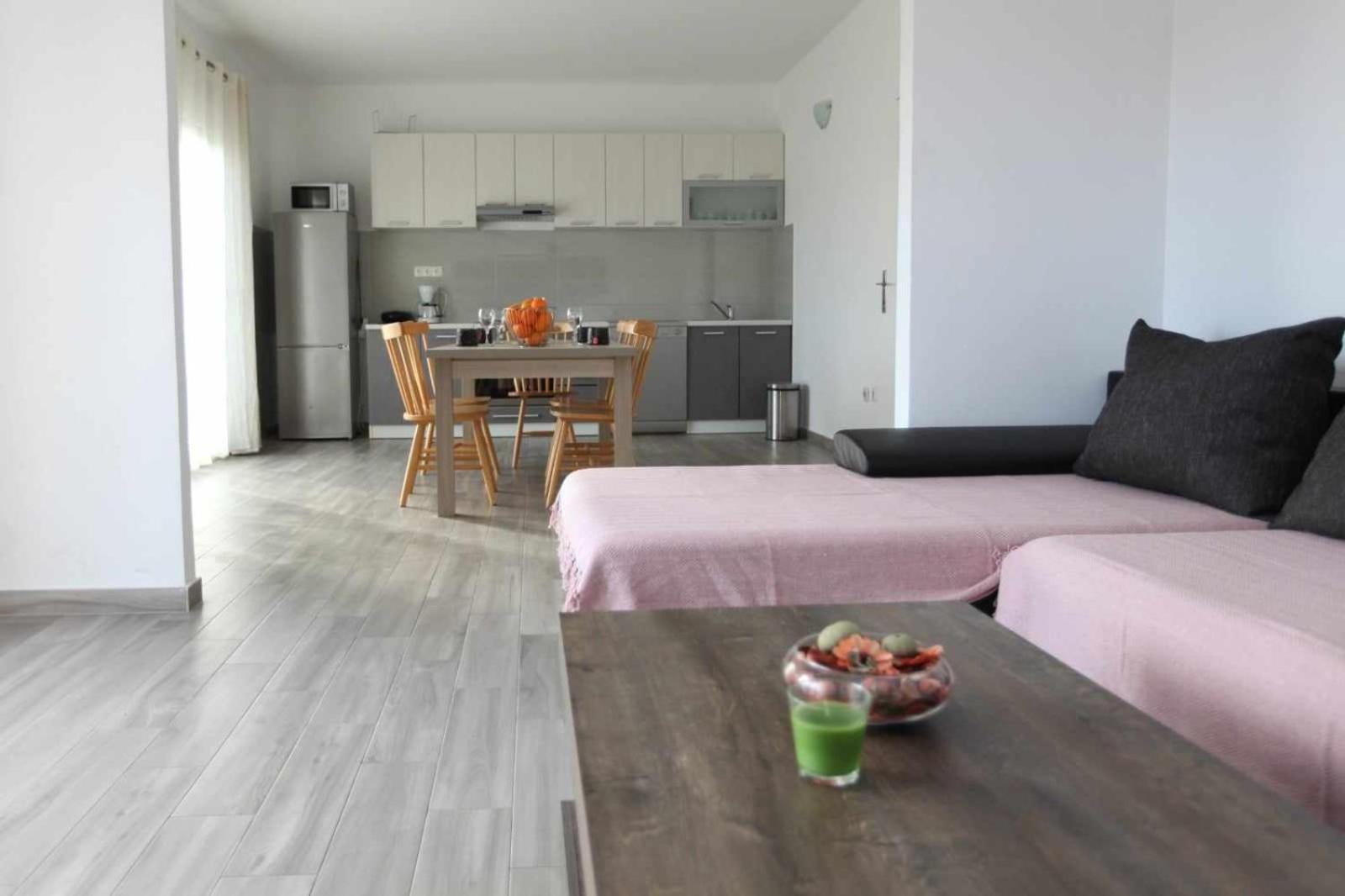 Apartmani Ivana Trogir Exterior photo